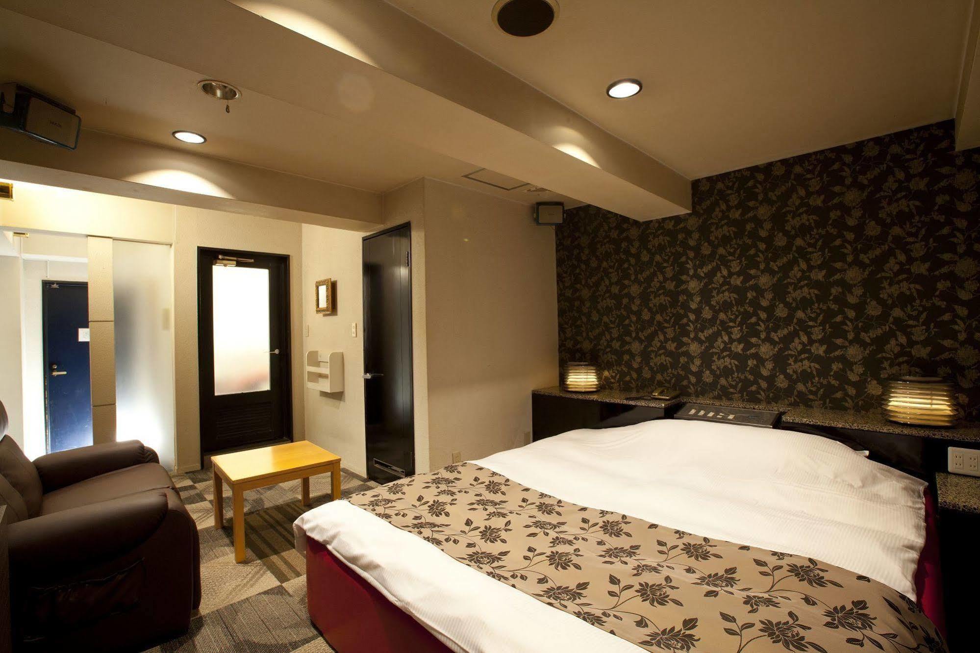Hotel Dessert Hills - Adults Only Muko Exterior foto